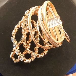 Torrid bracelets